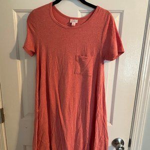 Lularoe Carly